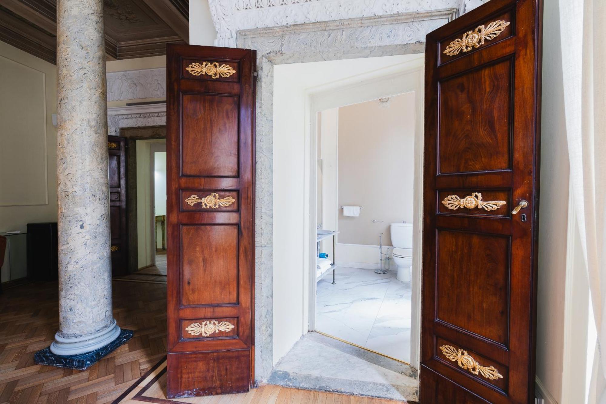 Residenza La Scala Florence
