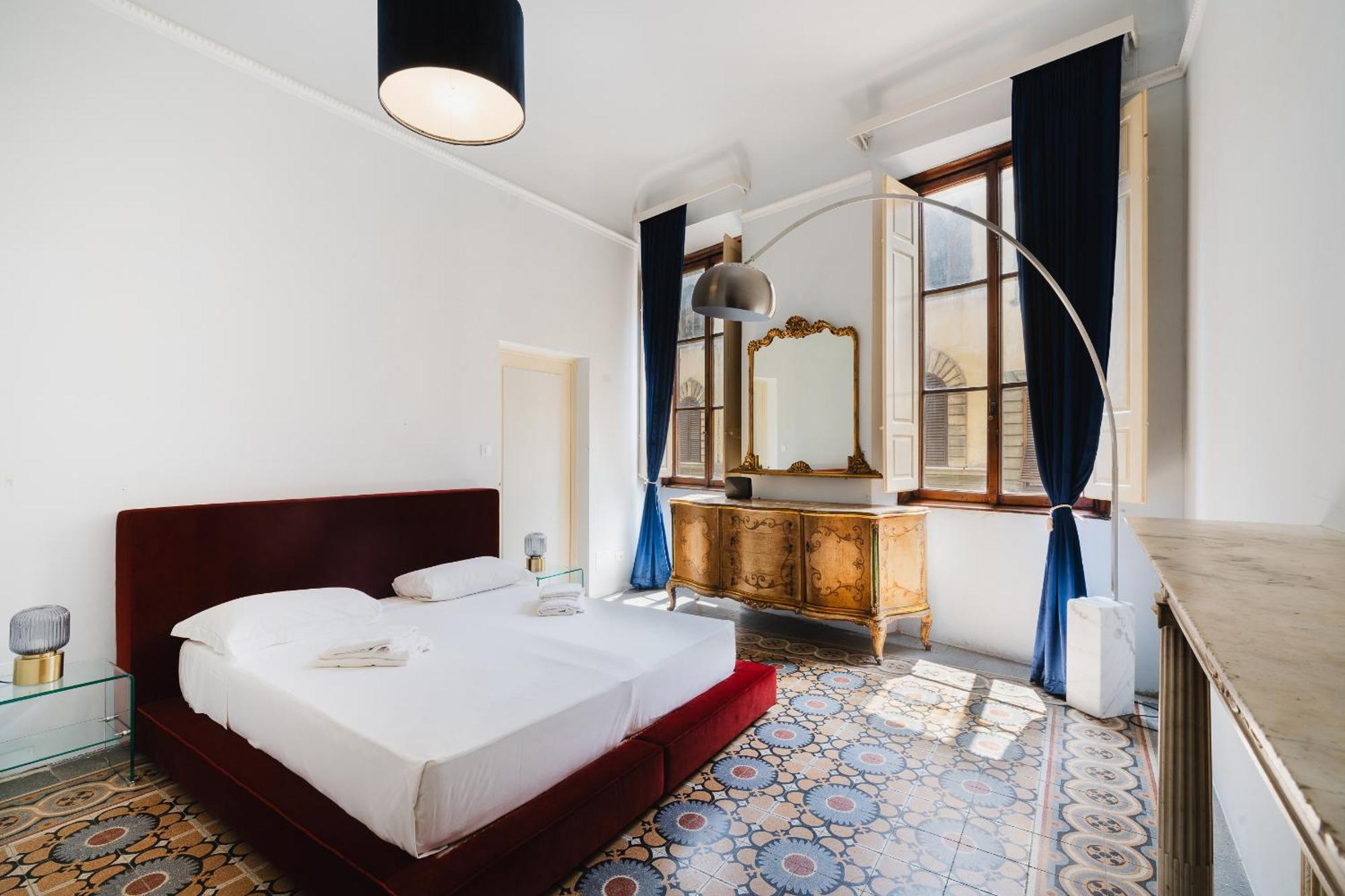 Residenza La Scala Florence
