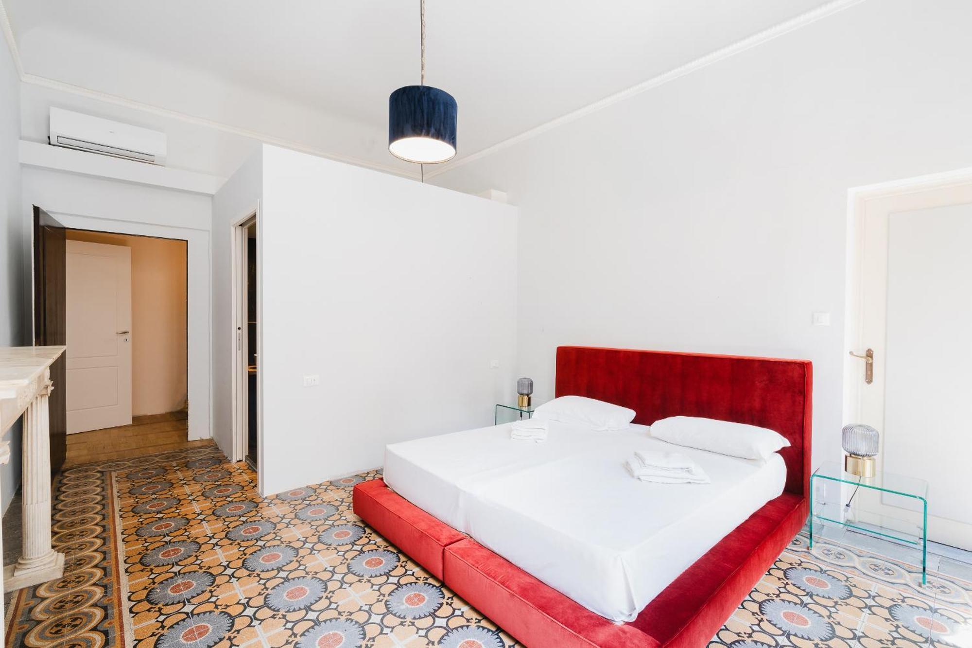 Residenza La Scala Guest house *