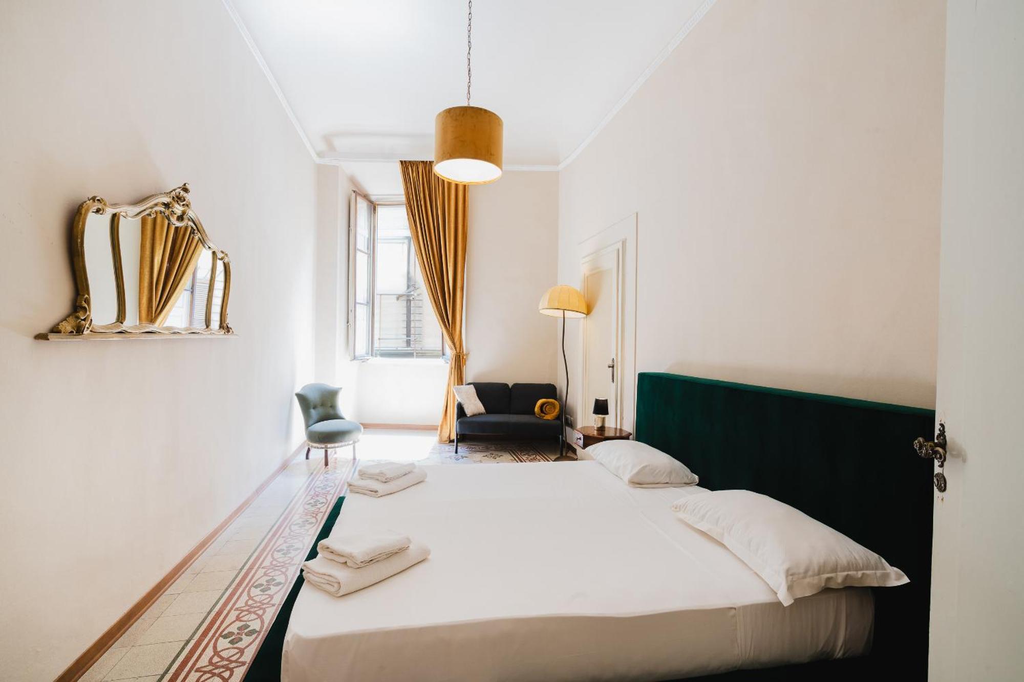 Residenza La Scala Florence
