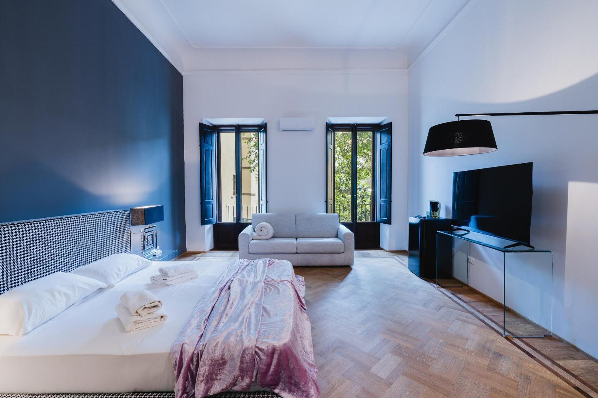 Residenza La Scala Guest house