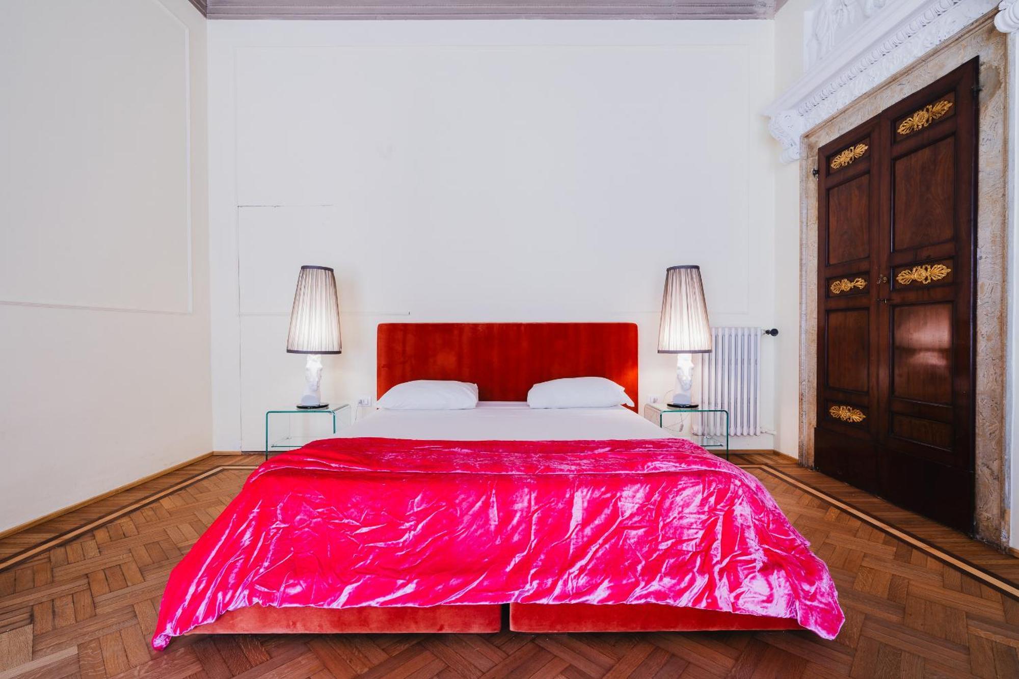 Guest house Residenza La Scala