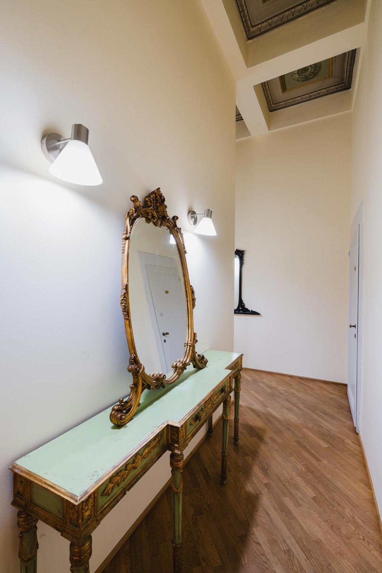 Residenza La Scala Guest house Florence