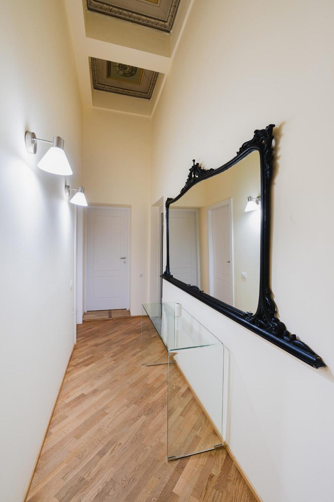 Residenza La Scala *