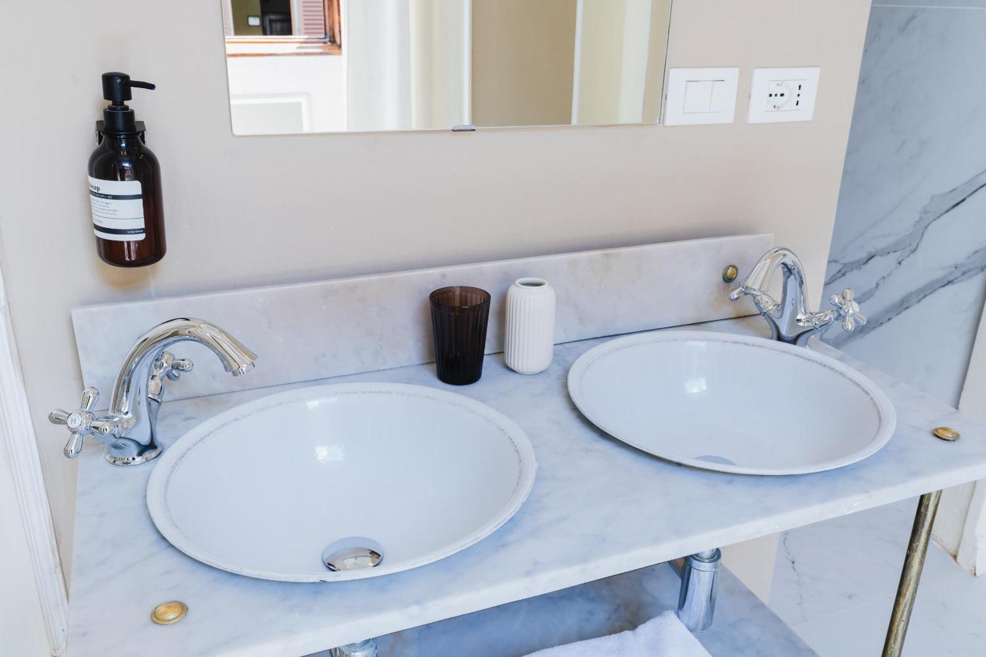 Guest house Residenza La Scala Florence
