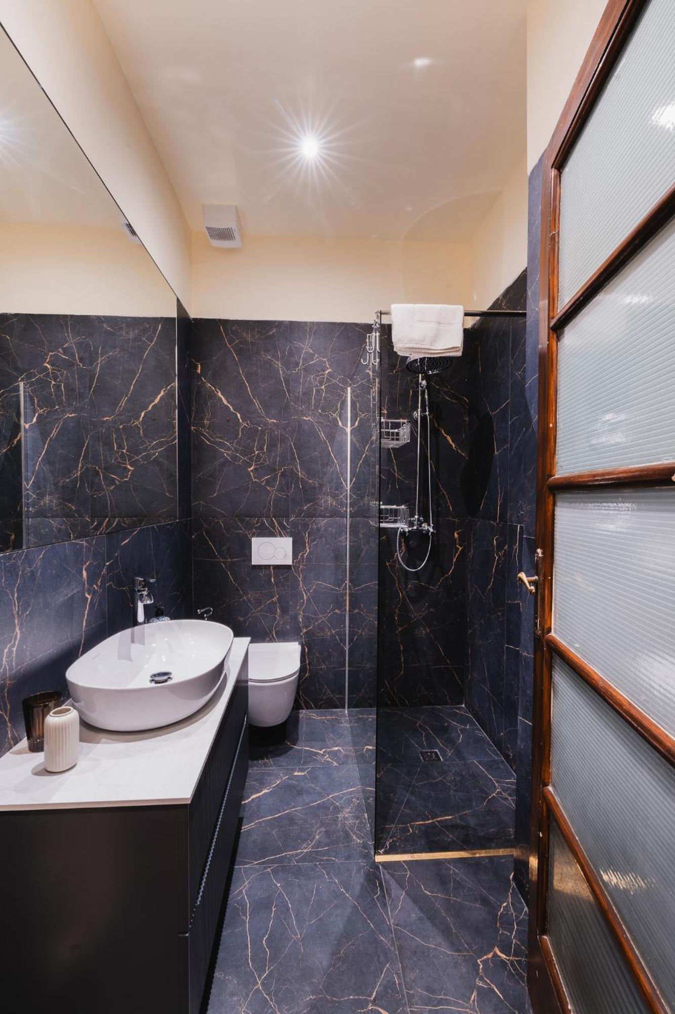Residenza La Scala Guest house